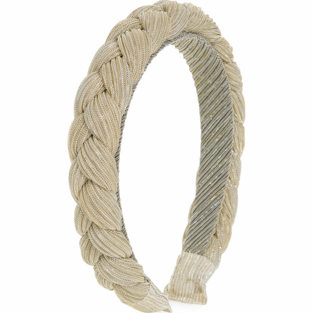 Tasha braided headband